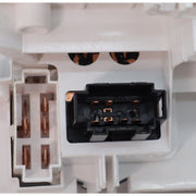 DURAFORCE Air & Heater AC Control Unit Panel Switch 1J0820045F For VW Golf Jetta Beetle