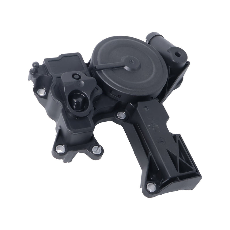 DURAFORCE Oil Separator PCV Valve Kit For Audi A3 A4 Q5 TT VW Golf Passat Jetta GLI 2.0T