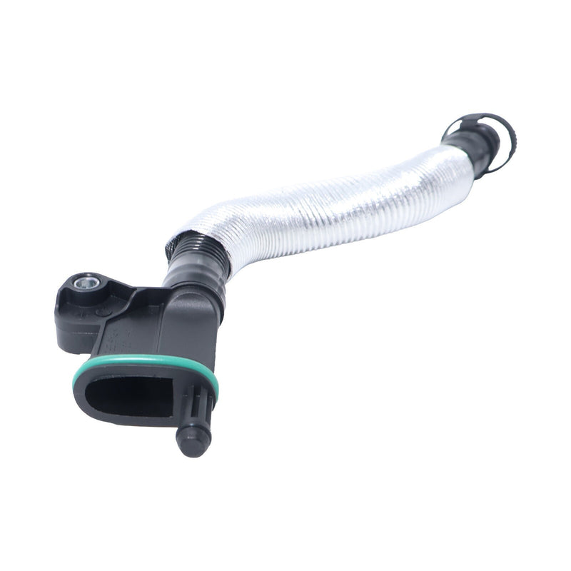 DURAFORCE Oil Separator PCV Valve Kit For Audi A3 A4 Q5 TT VW Golf Passat Jetta GLI 2.0T