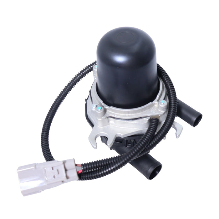 DURAFORCE 2x Secondary Air Injection Pump 176100S010 For Toyota Land Sequoia V8 07-13