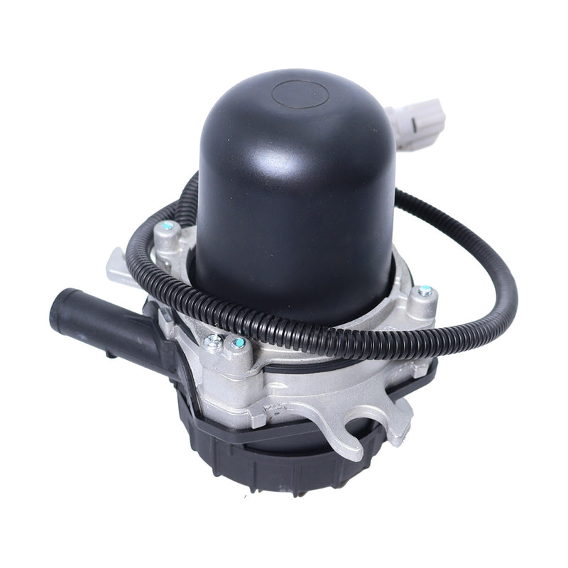 DURAFORCE 2x Secondary Air Injection Pump 176100S010 For Toyota Land Sequoia V8 07-13