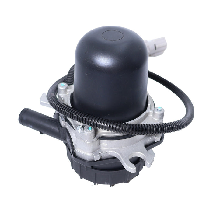 DURAFORCE 2x Secondary Air Injection Pump 176100S010 For Toyota Land Sequoia V8 07-13