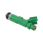 DURAFORCE For Toyota Prius Scion Xa Xb 00-09 4X Fuel Injectors 23250-21020