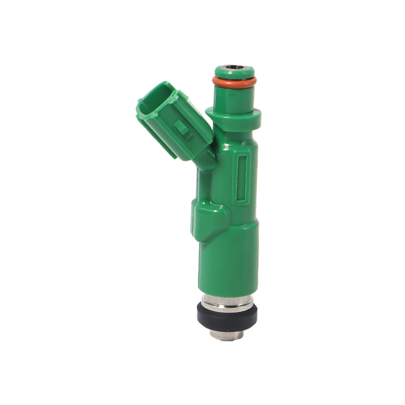 DURAFORCE For Toyota Prius Scion Xa Xb 00-09 4X Fuel Injectors 23250-21020