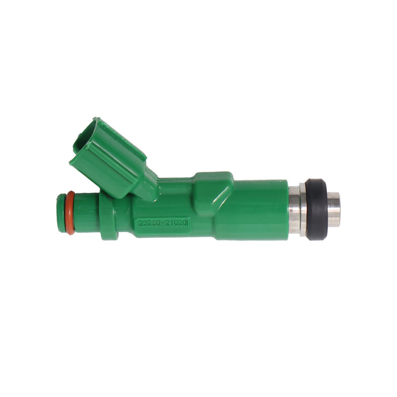 DURAFORCE For Toyota Prius Scion Xa Xb 00-09 4X Fuel Injectors 23250-21020