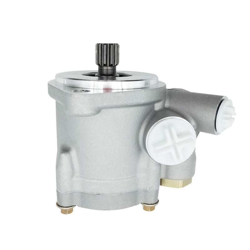 DURAFORCE Right Power Steering Pump for Kenworth T660 Peterbilt 379 Kenworth PEV251615R101
