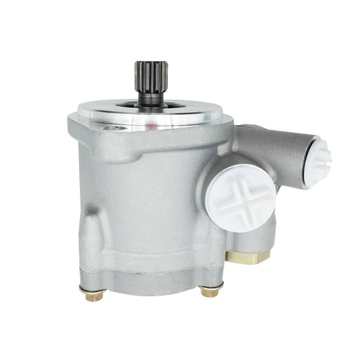 DURAFORCE Right Power Steering Pump for Kenworth T660 Peterbilt 379 Kenworth PEV251615R101