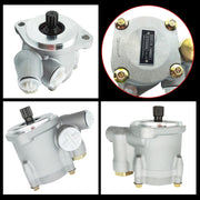 DURAFORCE Right Power Steering Pump for Kenworth T660 Peterbilt 379 Kenworth PEV251615R101