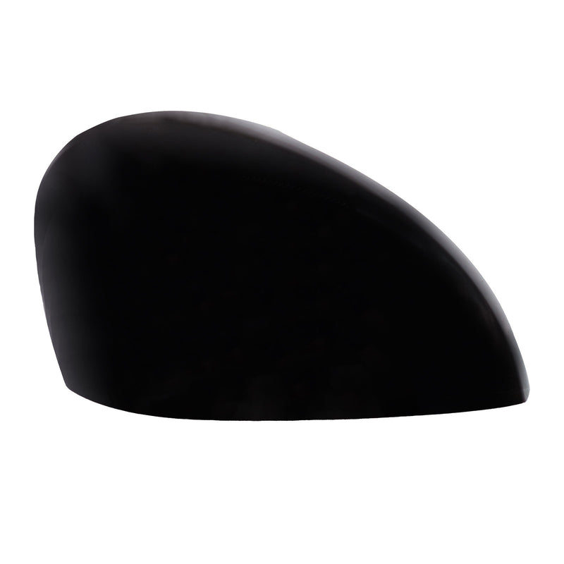DURAFORCE Fits For 2022-2024 Honda Civic 76201T20A31ZF Black Passenger Side Mirror Cap