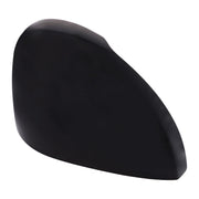 DURAFORCE Fits For 2022-2024 Honda Civic 76201T20A31ZF Black Passenger Side Mirror Cap