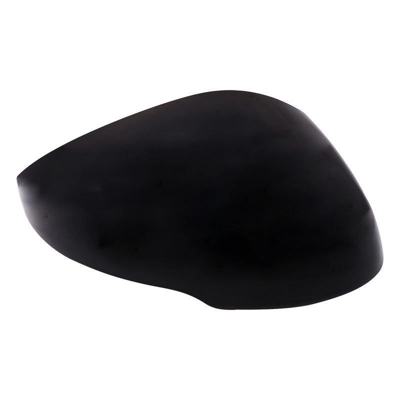 DURAFORCE Fits For 2022-2024 Honda Civic 76201T20A31ZF Black Passenger Side Mirror Cap