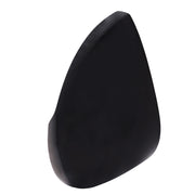 DURAFORCE Fits For 2022-2024 Honda Civic 76201T20A31ZF Black Passenger Side Mirror Cap