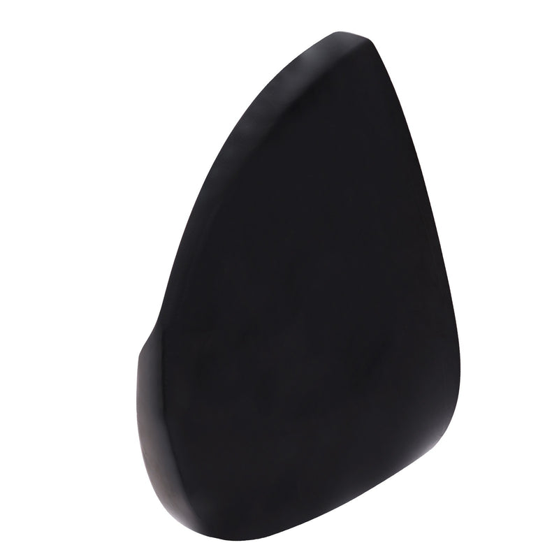 DURAFORCE Fits For 2022-2024 Honda Civic 76201T20A31ZF Black Passenger Side Mirror Cap