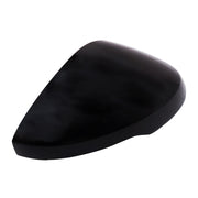 DURAFORCE Fits For 2022-2024 Honda Civic 76201T20A31ZF Black Passenger Side Mirror Cap