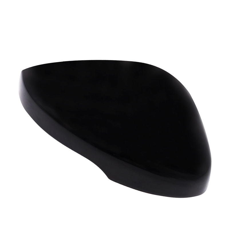 DURAFORCE Fits For 2022-2024 Honda Civic 76201T20A31ZF Black Passenger Side Mirror Cap