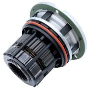 DURAFORCE Auto Locking Front Hub AC3Z-3B396-A Fits For Ford F250 F350 F450 F550 2005-2010