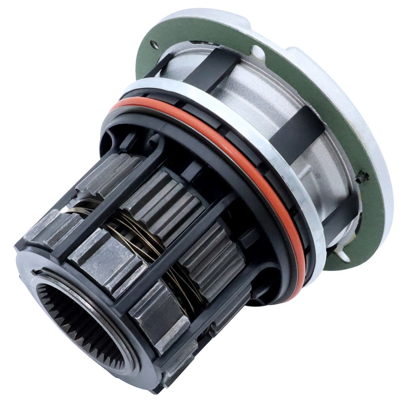 DURAFORCE Auto Locking Front Hub AC3Z-3B396-A Fits For Ford F250 F350 F450 F550 2005-2010