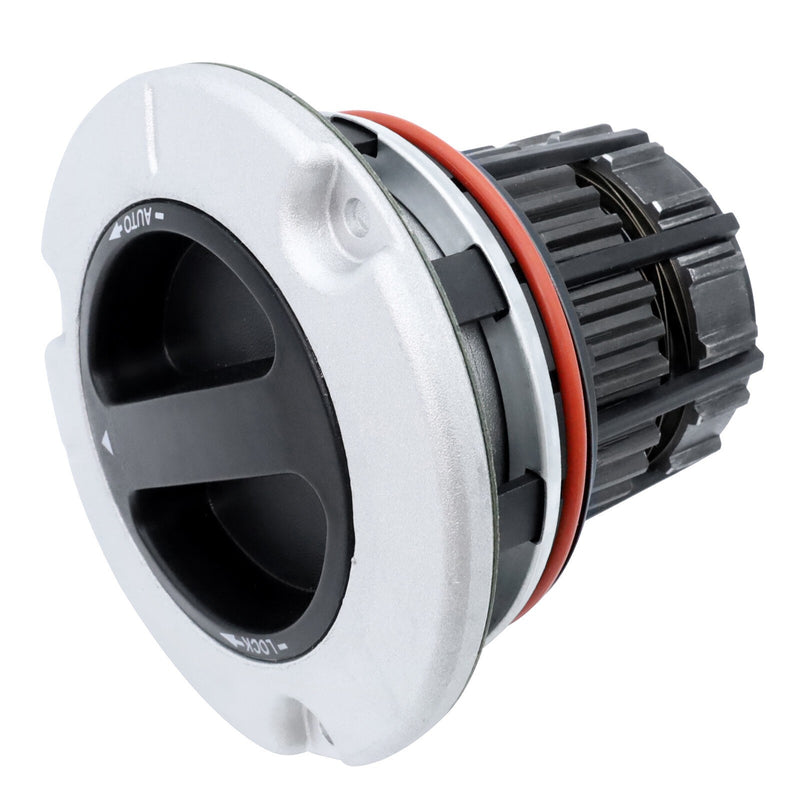 DURAFORCE Auto Locking Front Hub AC3Z-3B396-A Fits For Ford F250 F350 F450 F550 2005-2010