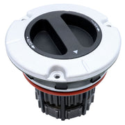DURAFORCE Auto Locking Front Hub AC3Z-3B396-A Fits For Ford F250 F350 F450 F550 2005-2010