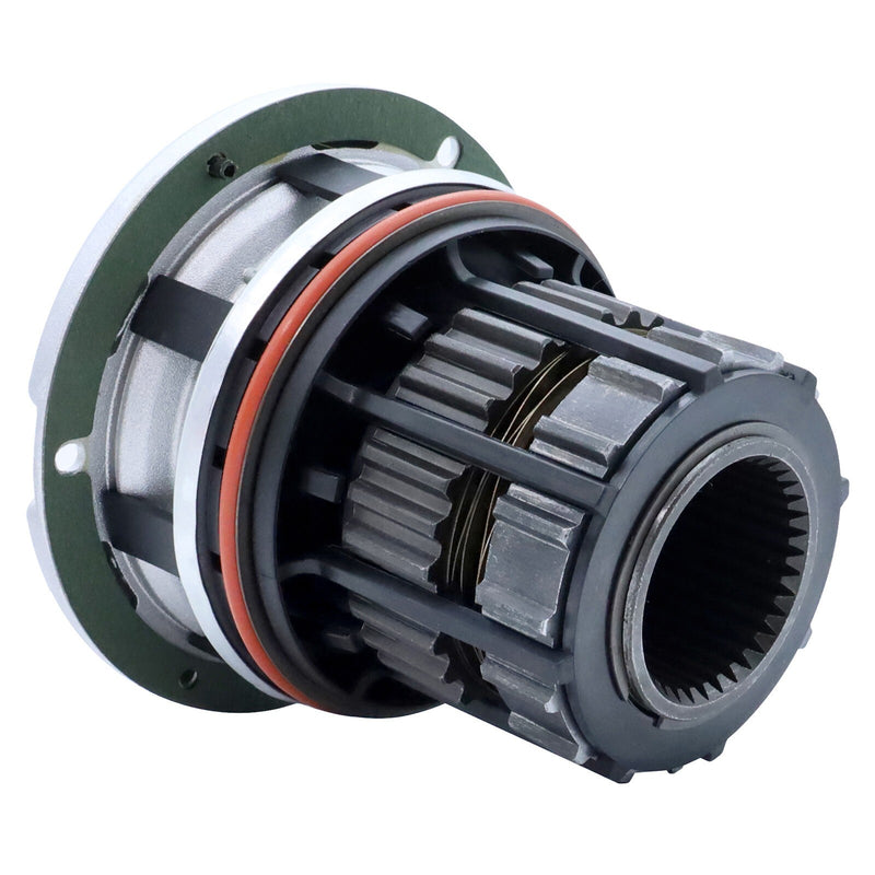 DURAFORCE Auto Locking Front Hub AC3Z-3B396-A Fits For Ford F250 F350 F450 F550 2005-2010