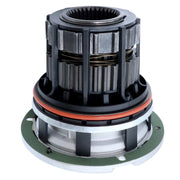 DURAFORCE Auto Locking Front Hub AC3Z-3B396-A Fits For Ford F250 F350 F450 F550 2005-2010