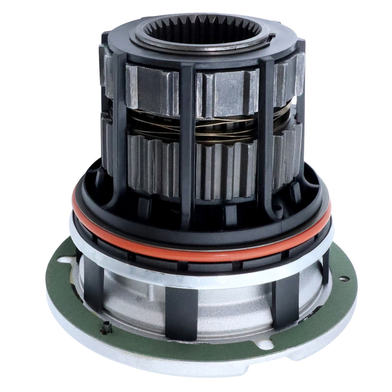 DURAFORCE Auto Locking Front Hub AC3Z-3B396-A Fits For Ford F250 F350 F450 F550 2005-2010