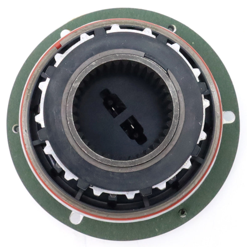 DURAFORCE Auto Locking Front Hub AC3Z-3B396-A Fits For Ford F250 F350 F450 F550 2005-2010