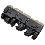 DURAFORCE New Front Driver Door Window Control Switch For GMC Sierra 1500 2500 15883323