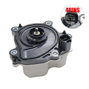 DURAFORCE New For Toyota Avalon Camry 2.5L 12-18 161A0-39025 Electric Water Pump W/Gasket