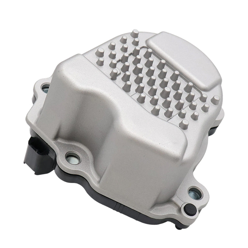 DURAFORCE New For Toyota Avalon Camry 2.5L 12-18 161A0-39025 Electric Water Pump W/Gasket