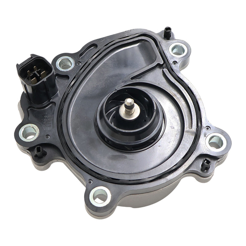 DURAFORCE New For Toyota Avalon Camry 2.5L 12-18 161A0-39025 Electric Water Pump W/Gasket