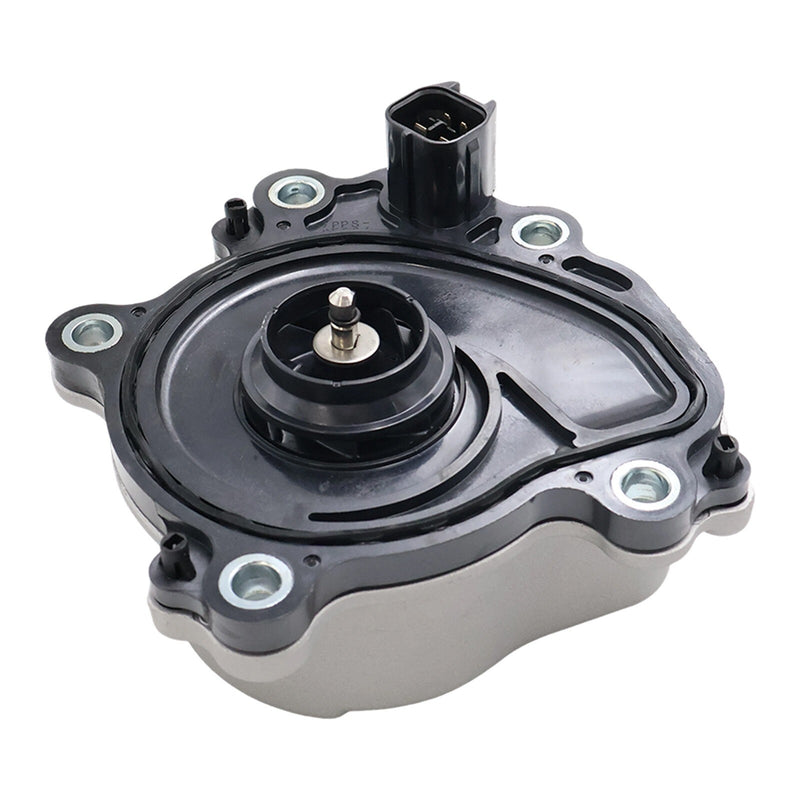 DURAFORCE New For Toyota Avalon Camry 2.5L 12-18 161A0-39025 Electric Water Pump W/Gasket