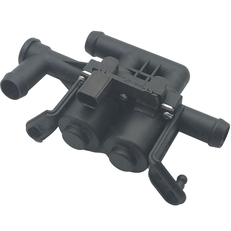 DURAFORCE 64219310349 for BMW ALPINA M5 M6 528I 535i 740I 750I 09-18 Heater Control Valve