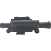 DURAFORCE 64219310349 for BMW ALPINA M5 M6 528I 535i 740I 750I 09-18 Heater Control Valve