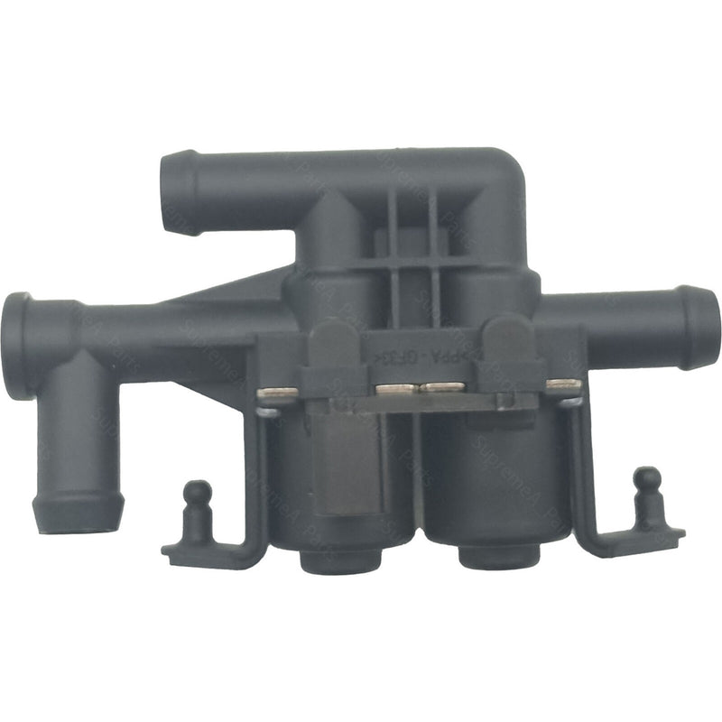 DURAFORCE 64219310349 for BMW ALPINA M5 M6 528I 535i 740I 750I 09-18 Heater Control Valve