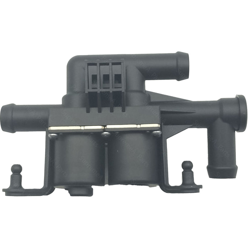 DURAFORCE 64219310349 for BMW ALPINA M5 M6 528I 535i 740I 750I 09-18 Heater Control Valve