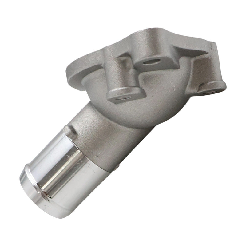 DURAFORCE Engine Coolant Thermostat Housing For HONDA Civic 1.8L 2006-2011 19311RNAA00