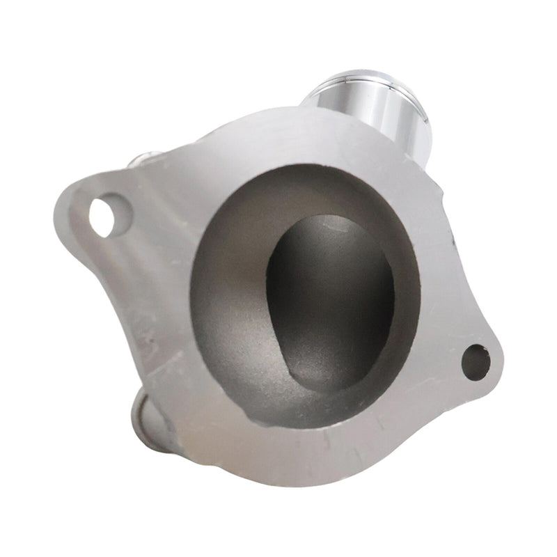 DURAFORCE Engine Coolant Thermostat Housing For HONDA Civic 1.8L 2006-2011 19311RNAA00