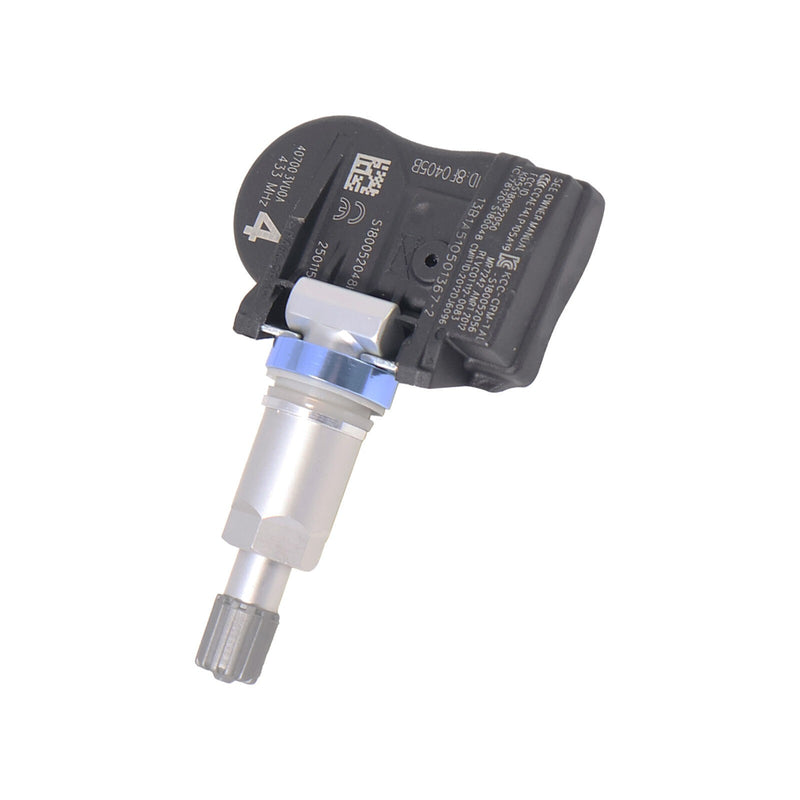 DURAFORCE 40700-3VU0A For Nissan Rogue Altima Infiniti Tire Pressure Sensor TPMS 433MHz