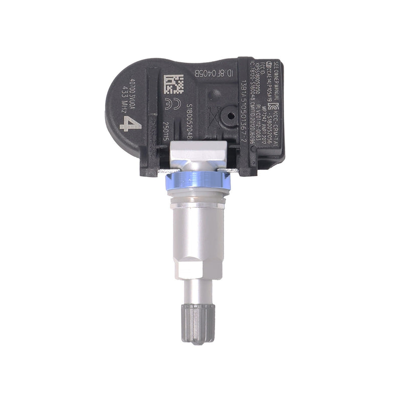 DURAFORCE 40700-3VU0A For Nissan Rogue Altima Infiniti Tire Pressure Sensor TPMS 433MHz