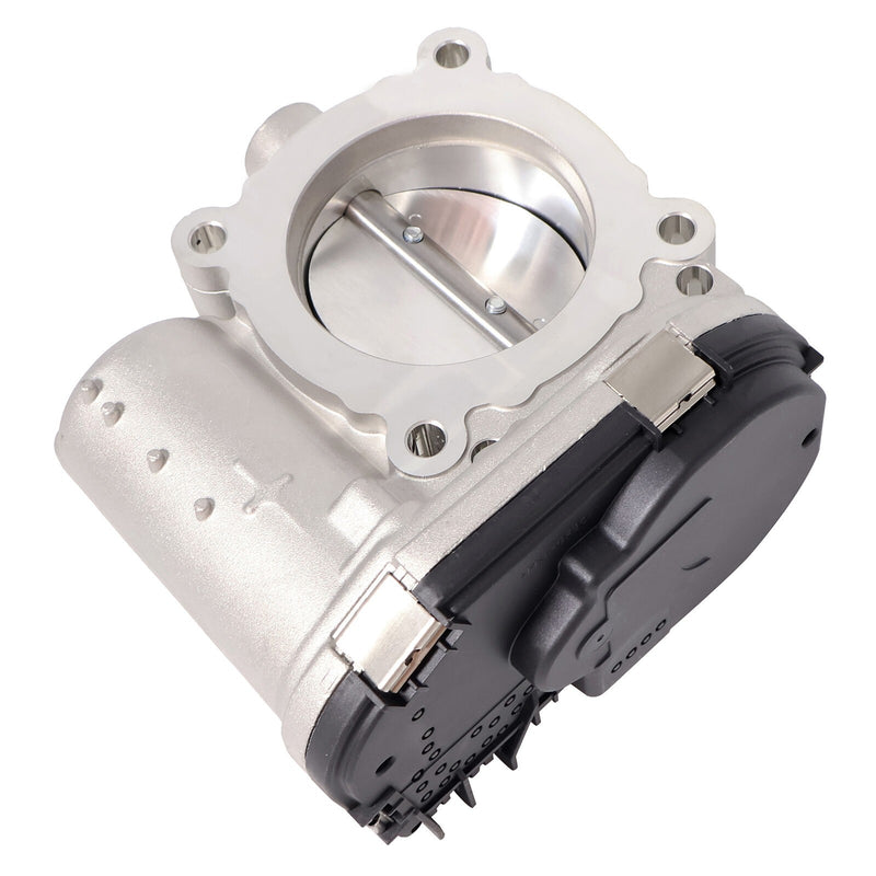 DURAFORCE Throttle Body 0280750586 For Ford Explorer Focus Fusion Escape Lincoln MTK MKZ