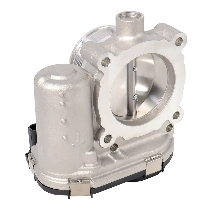 DURAFORCE Throttle Body 0280750586 For Ford Explorer Focus Fusion Escape Lincoln MTK MKZ