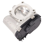 DURAFORCE Throttle Body 0280750586 For Ford Explorer Focus Fusion Escape Lincoln MTK MKZ