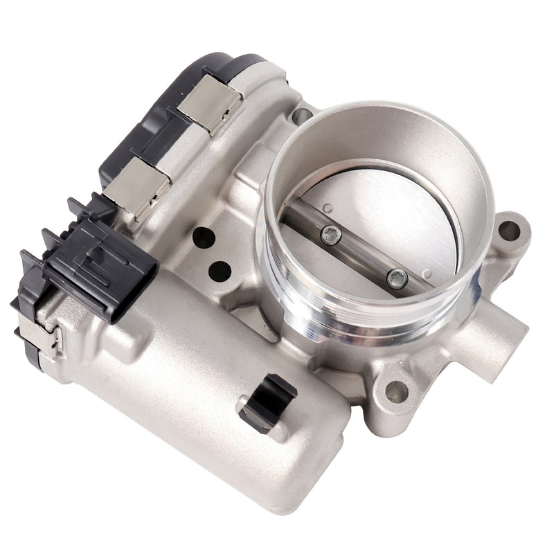 DURAFORCE Throttle Body 0280750586 For Ford Explorer Focus Fusion Escape Lincoln MTK MKZ