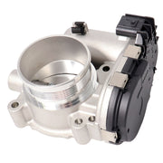 DURAFORCE Throttle Body 0280750586 For Ford Explorer Focus Fusion Escape Lincoln MTK MKZ