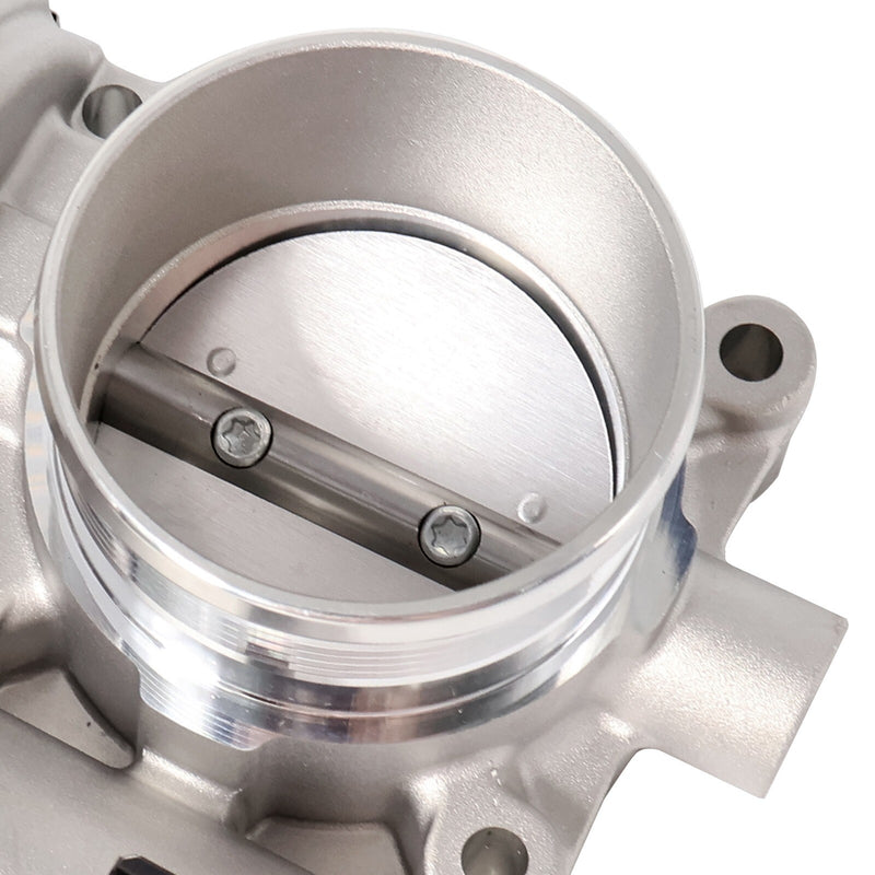 DURAFORCE Throttle Body 0280750586 For Ford Explorer Focus Fusion Escape Lincoln MTK MKZ