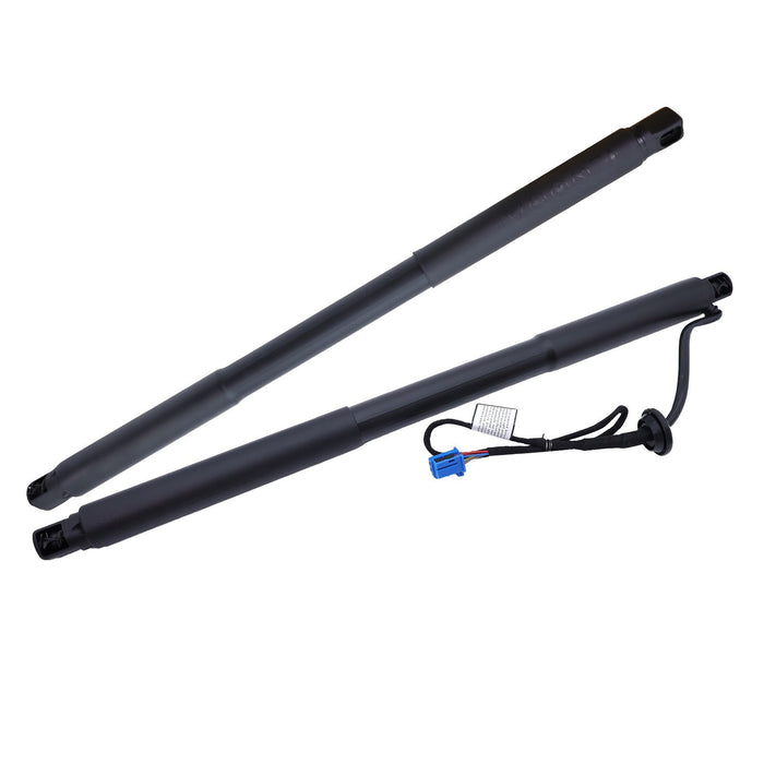 DURAFORCE 2PCS Rear Power Tailgate Trunk Lift Support Shock Left+Right For Mercedes-benz