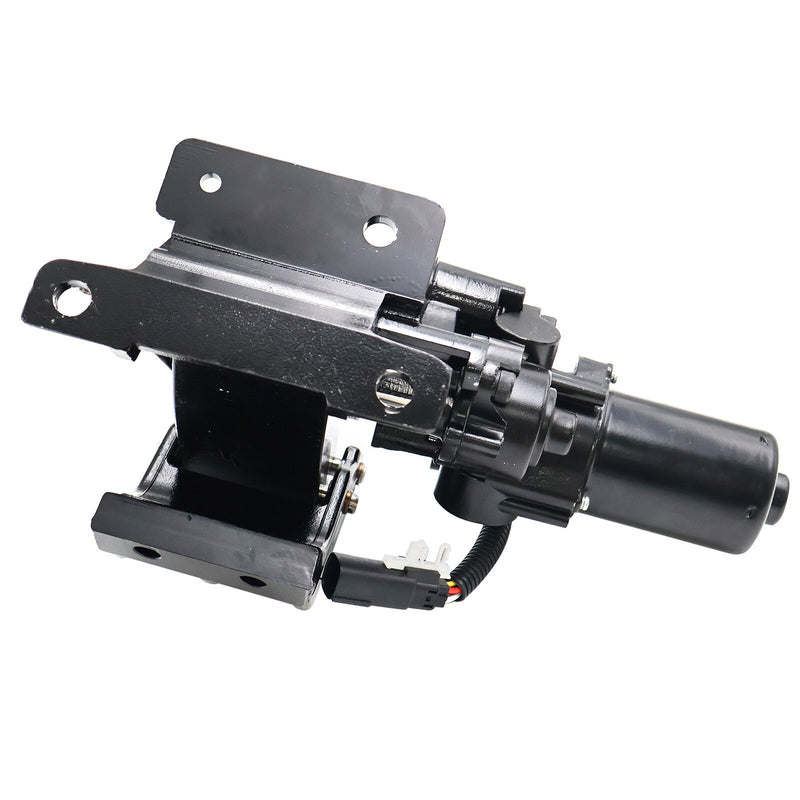 DURAFORCE Right Running Board Motor RH Side For 2015-2020 Ford F-150 FL3Z16A506B 5.0L