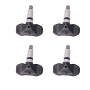 DURAFORCE 4X 25774006 Tire Pressure Sensors TPMS For Chevy Trailblazer 315MHz