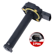 DURAFORCE Oil Level Sensor For 2006-2016 BMW E61 525xi 530xi E83 X3 X5 X6 12617607909 New
